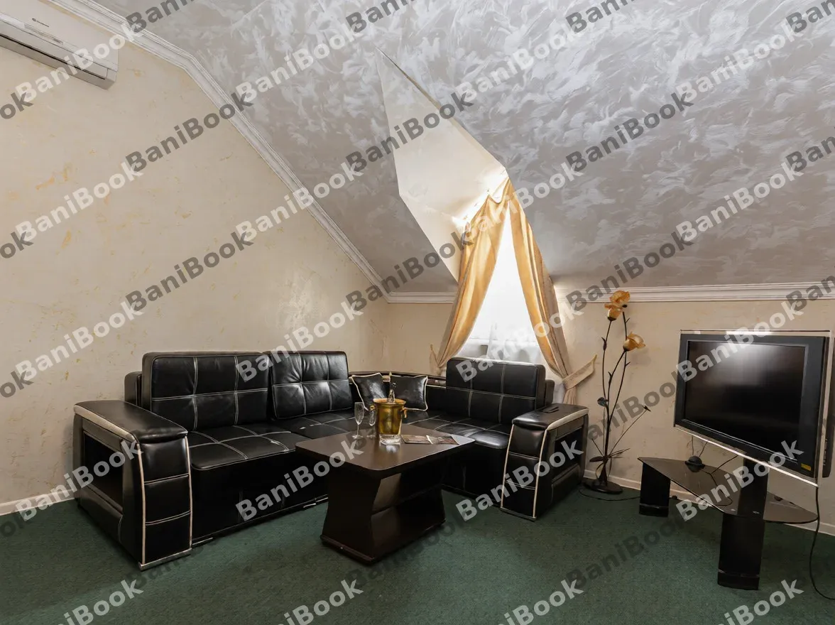 Банный комплекс Мармарис