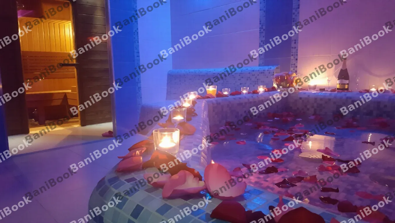 СПА - "СОЛЬ" с соляной пещерой