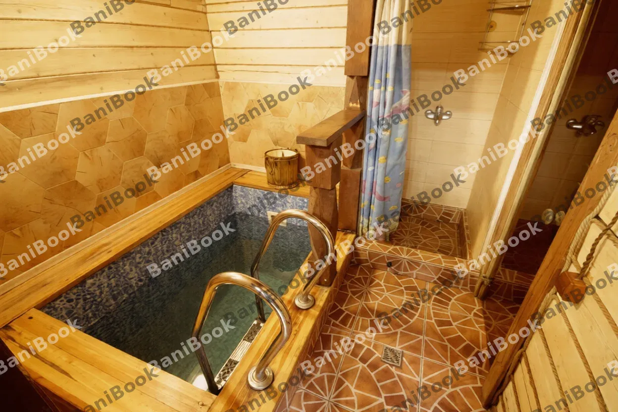 Баня Кедровъ