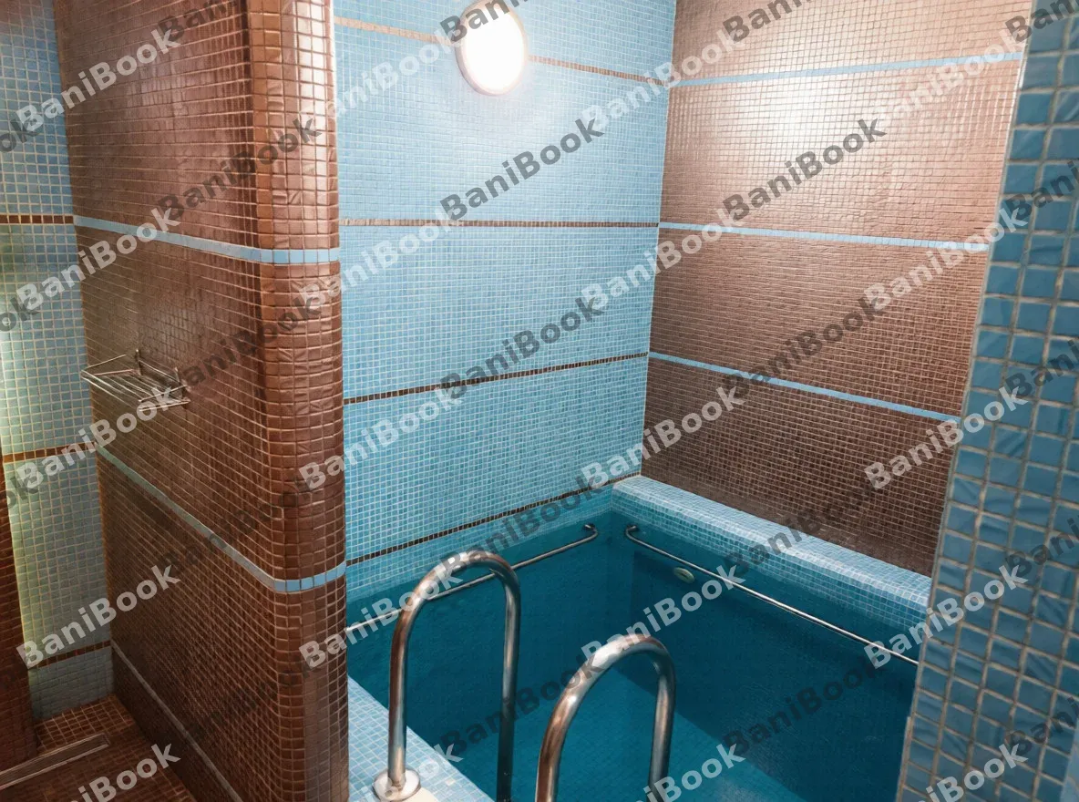 Сауна AQUA Рай