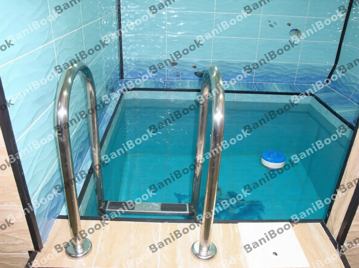 Сауна Титаник