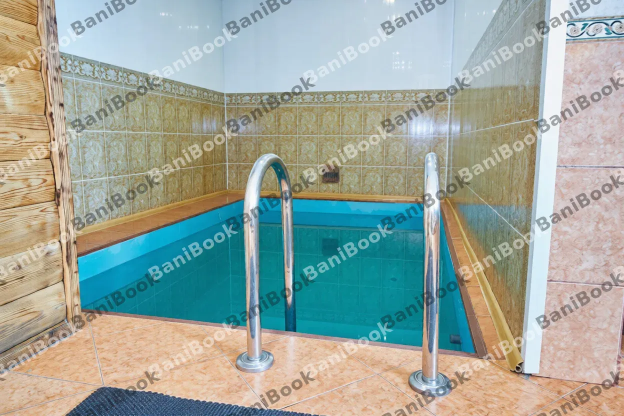 Сауна Абсолют