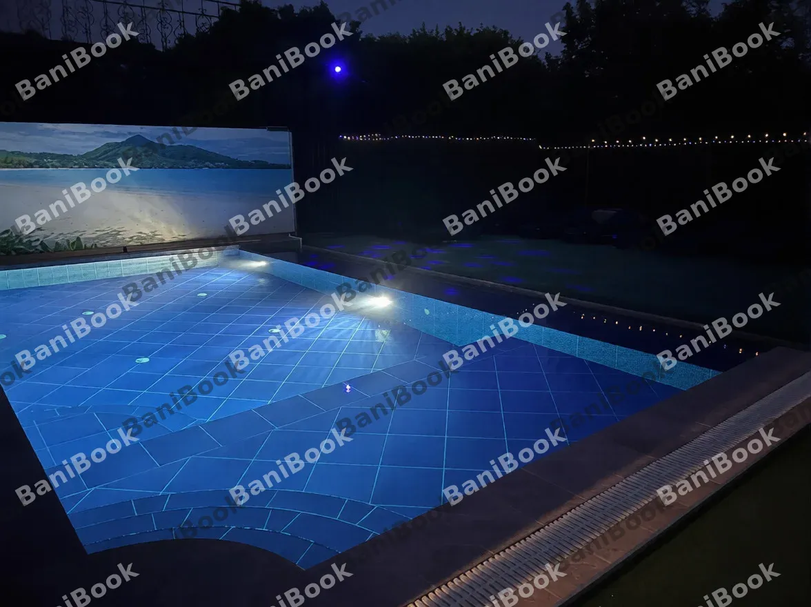 Банно-гостиничный комплекс Райская Гавань