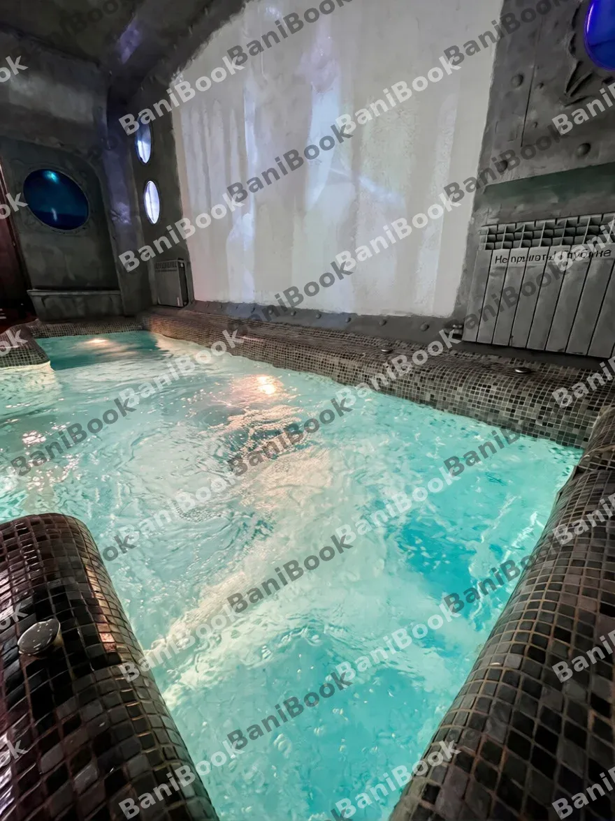 Замок в Долине