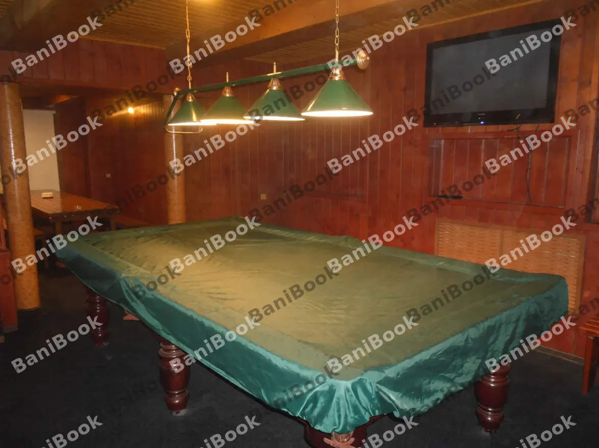 Сауна Инфинити