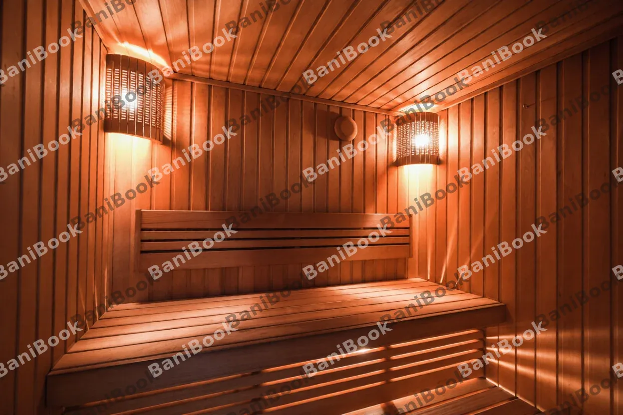 Сауна Фортуна