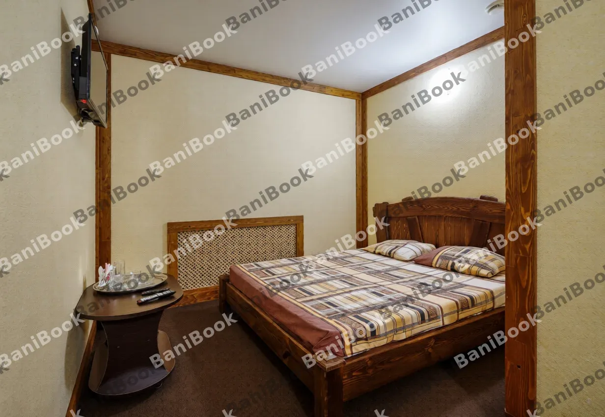 Сауна Эдесса