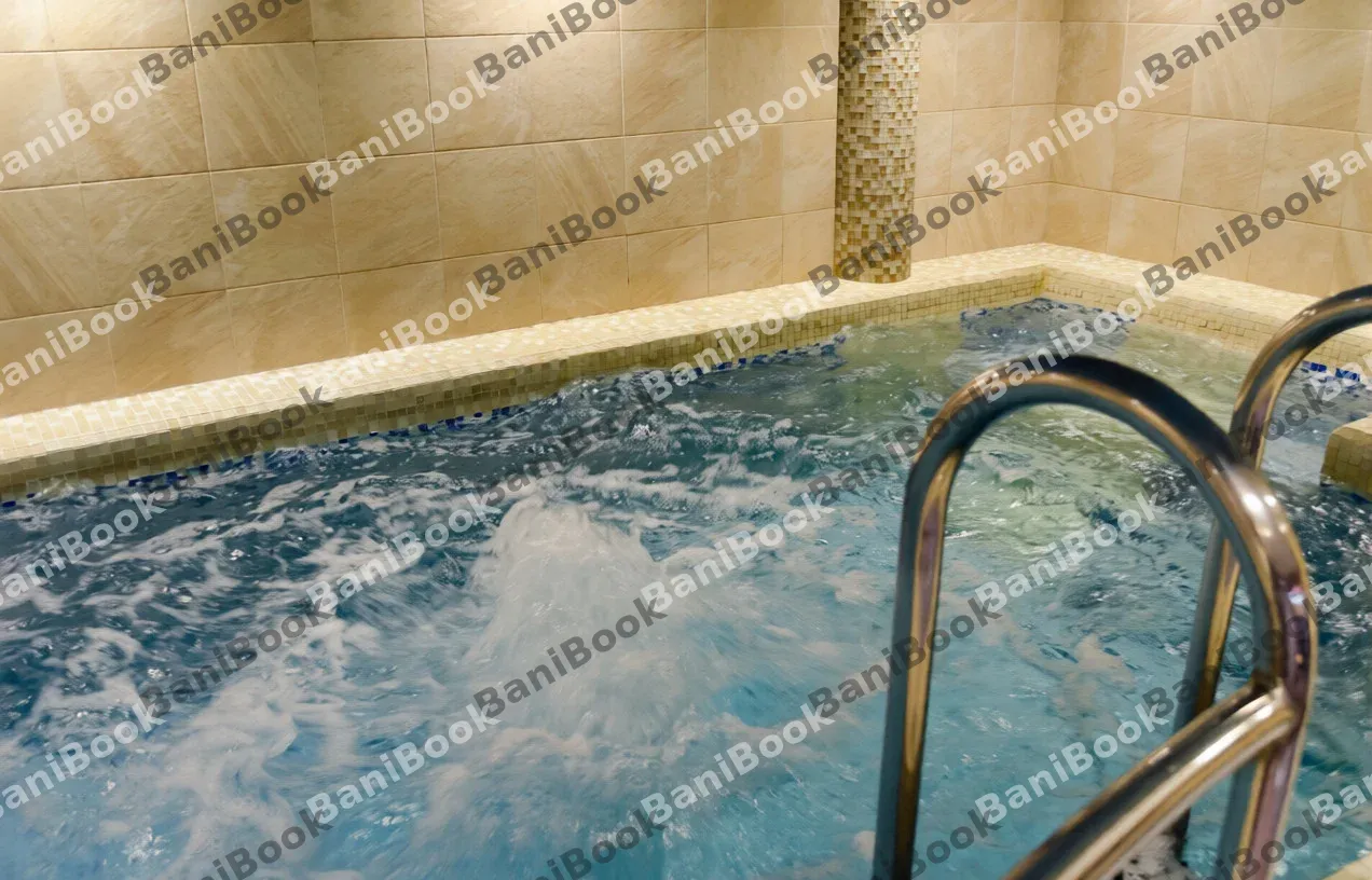 Сауна Браво на Кропоткина