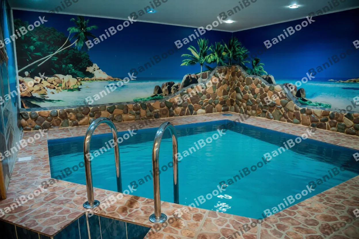 Сауна Дельф-in