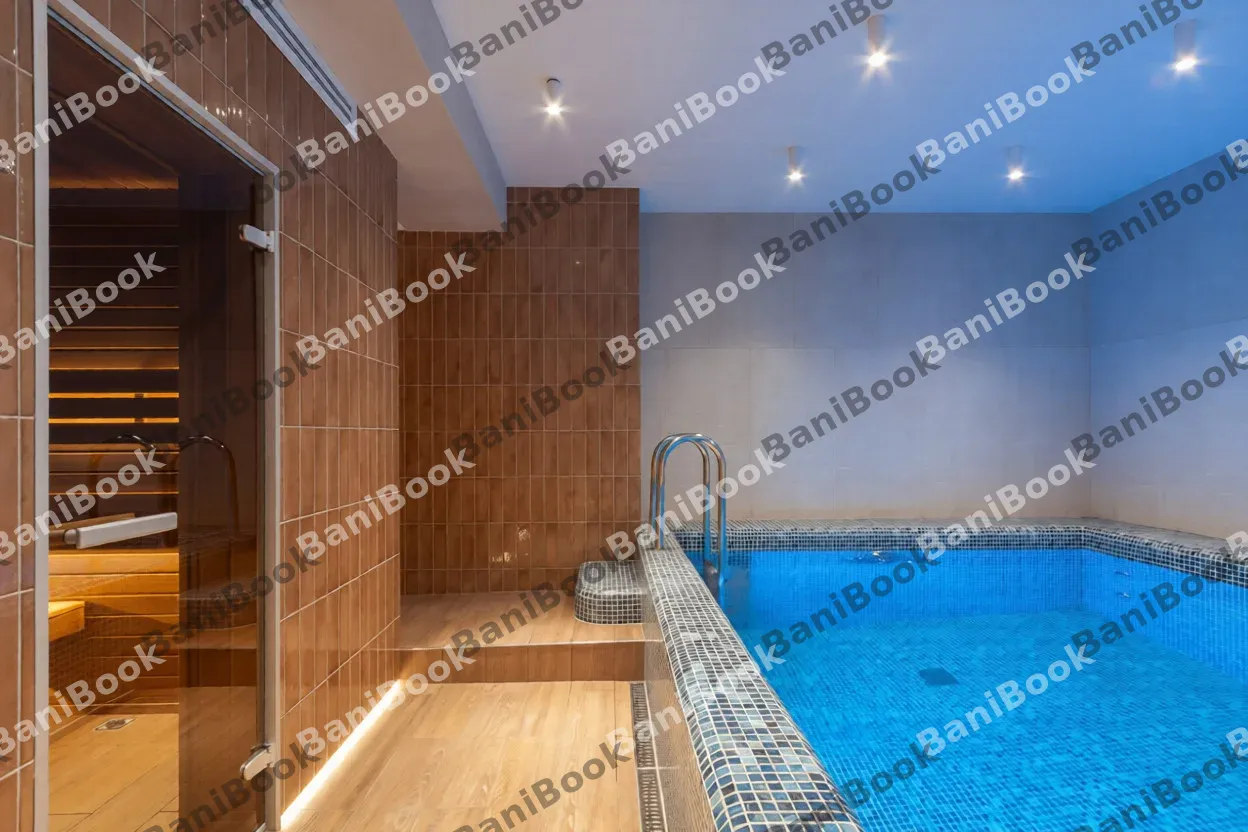 Сауна Автобар