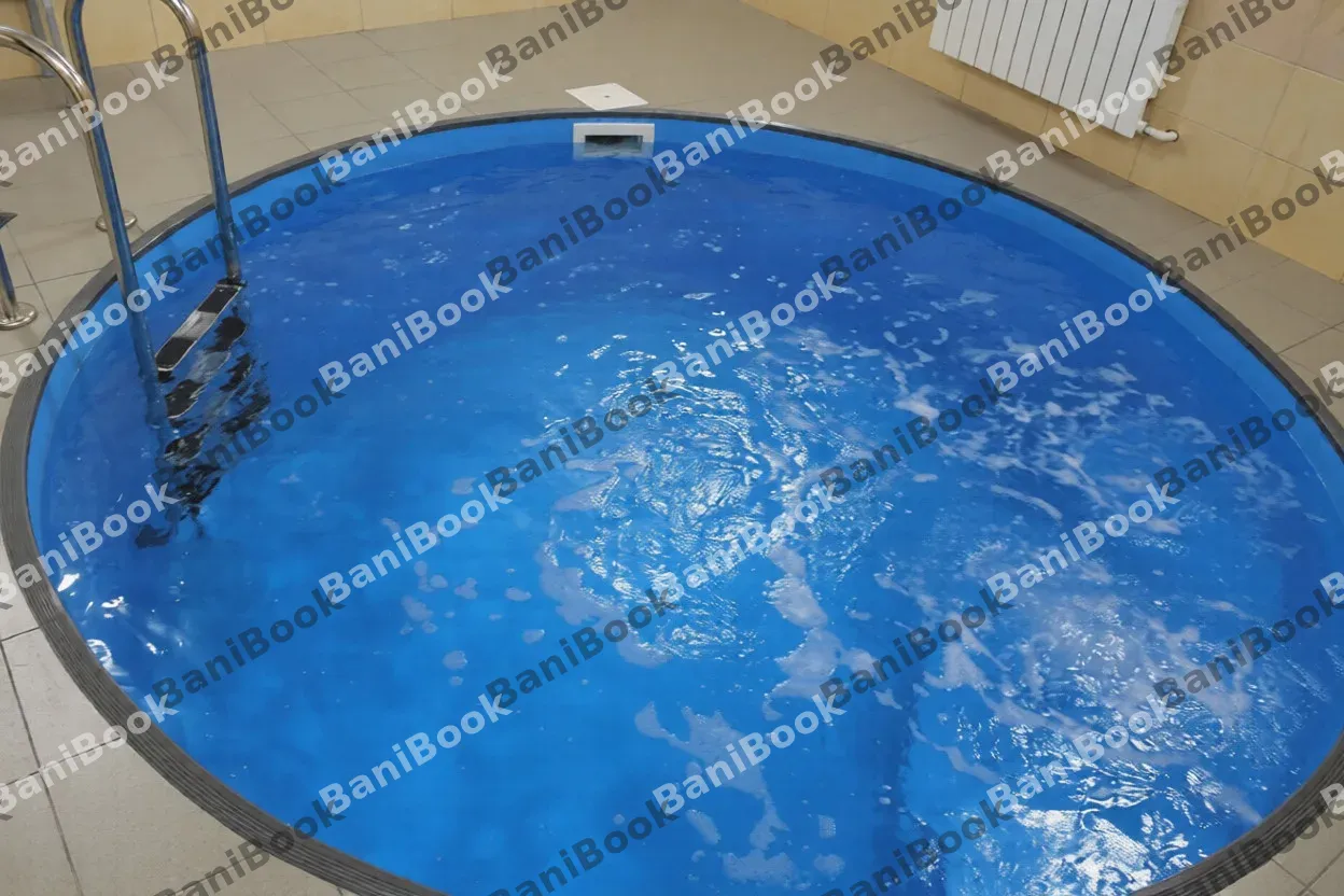 Сауна Капля