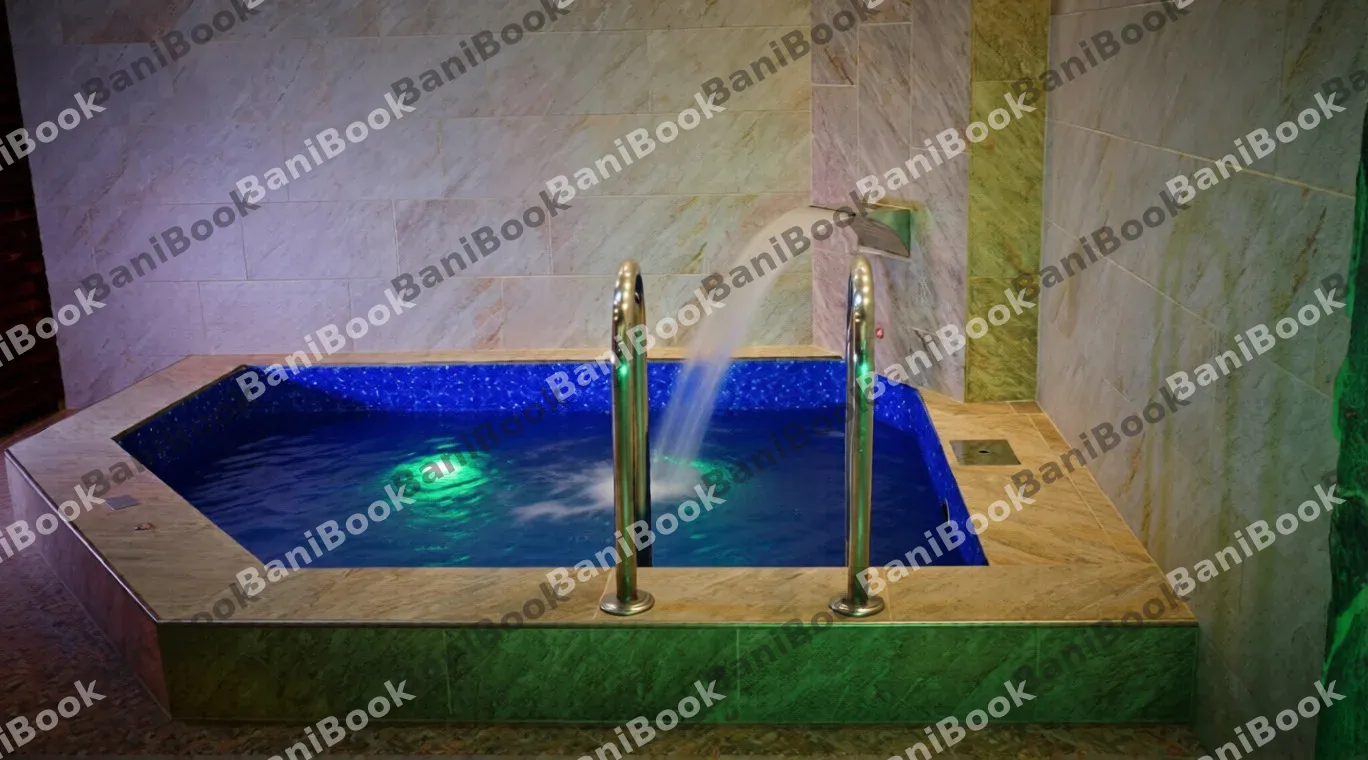 Сауна Гоньбинские