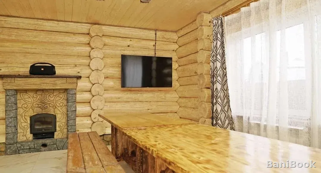 Баня Царицыно