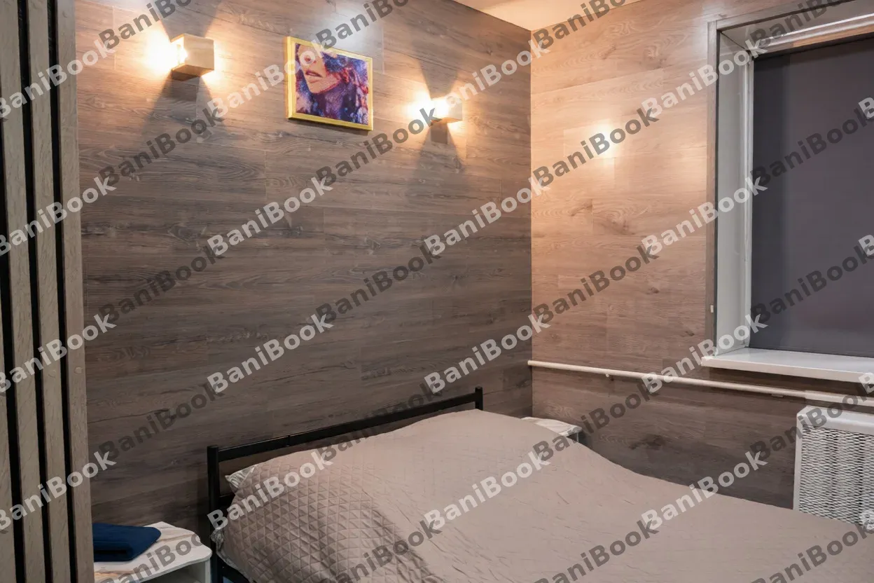 Сауна Фараон