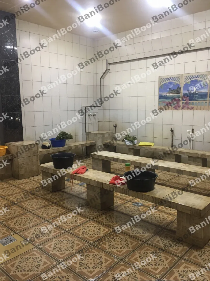 Сауна Русская парная