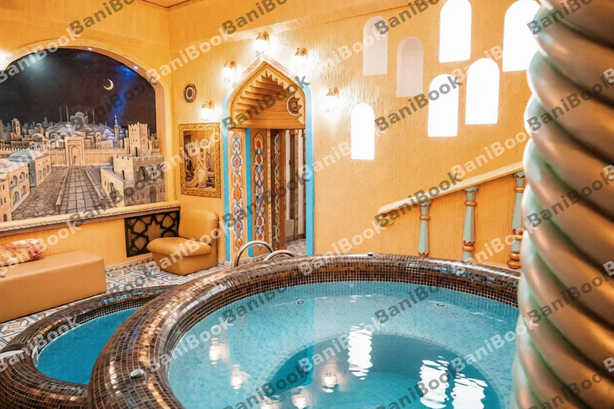 Замок в Долине