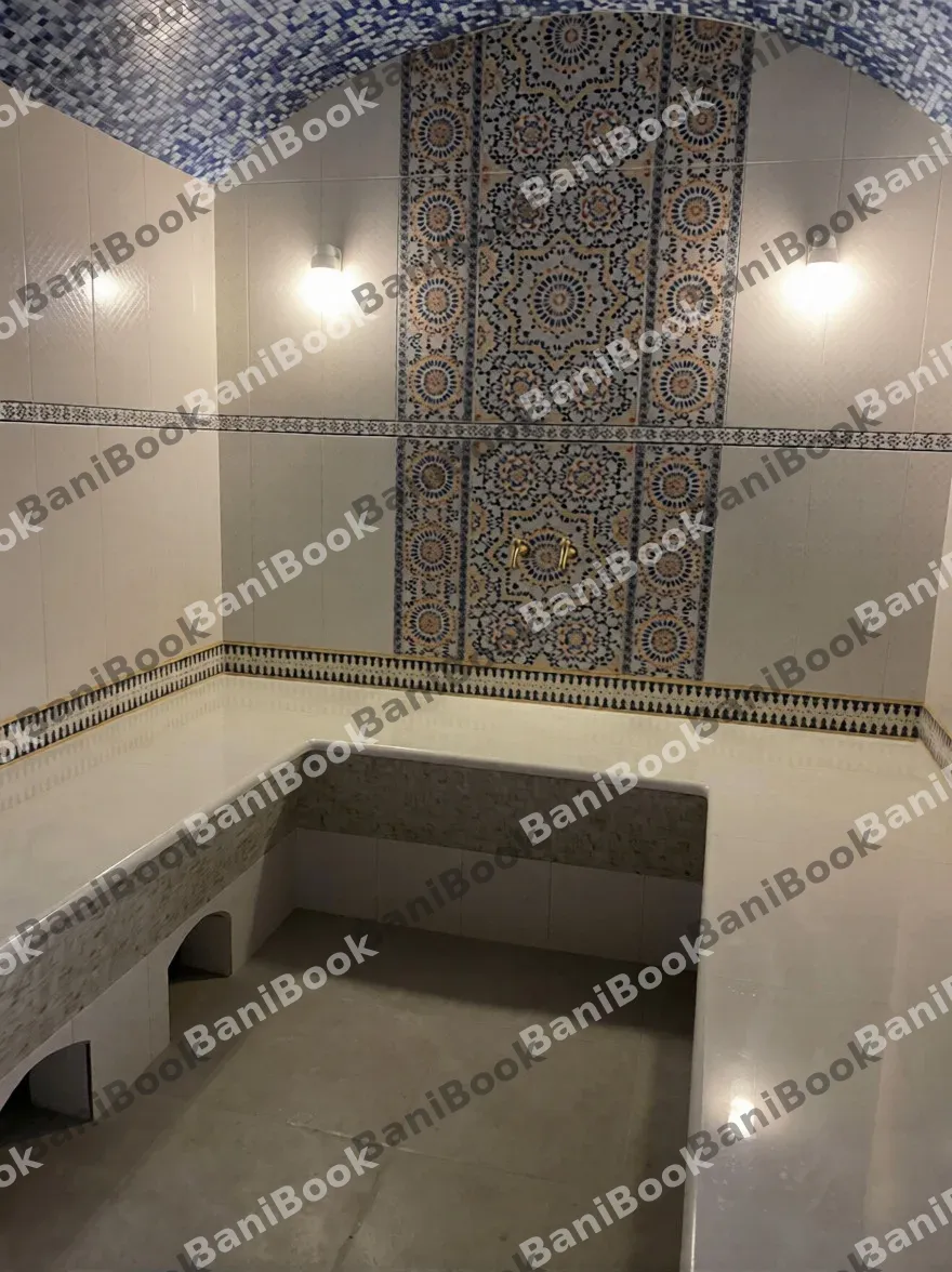 Сауна Оазис