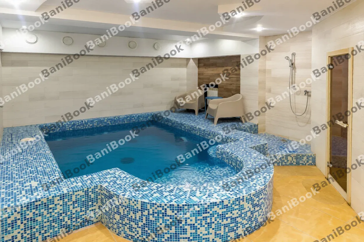 Сауна Relax SPA