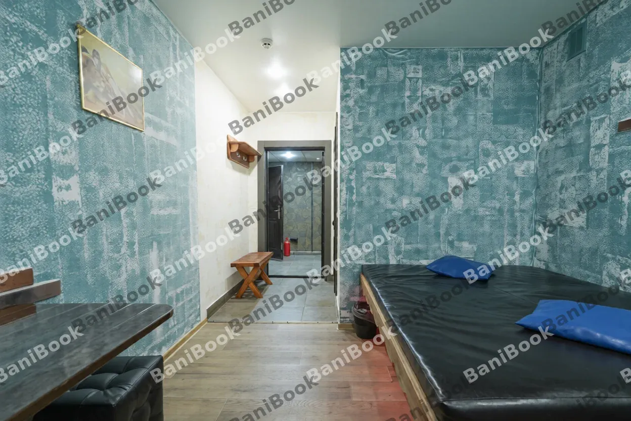 Оздоровительный центр Хельсинки