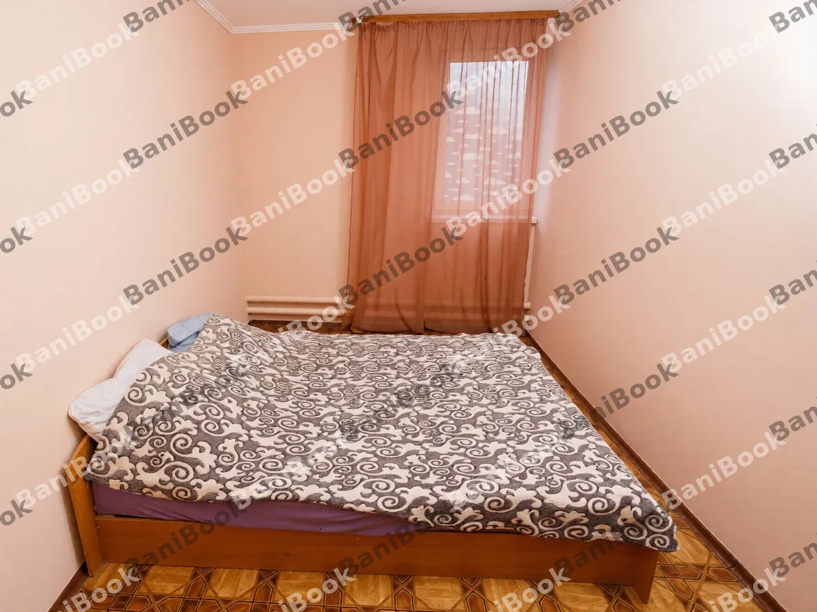 Баня Русская на дровах Аист