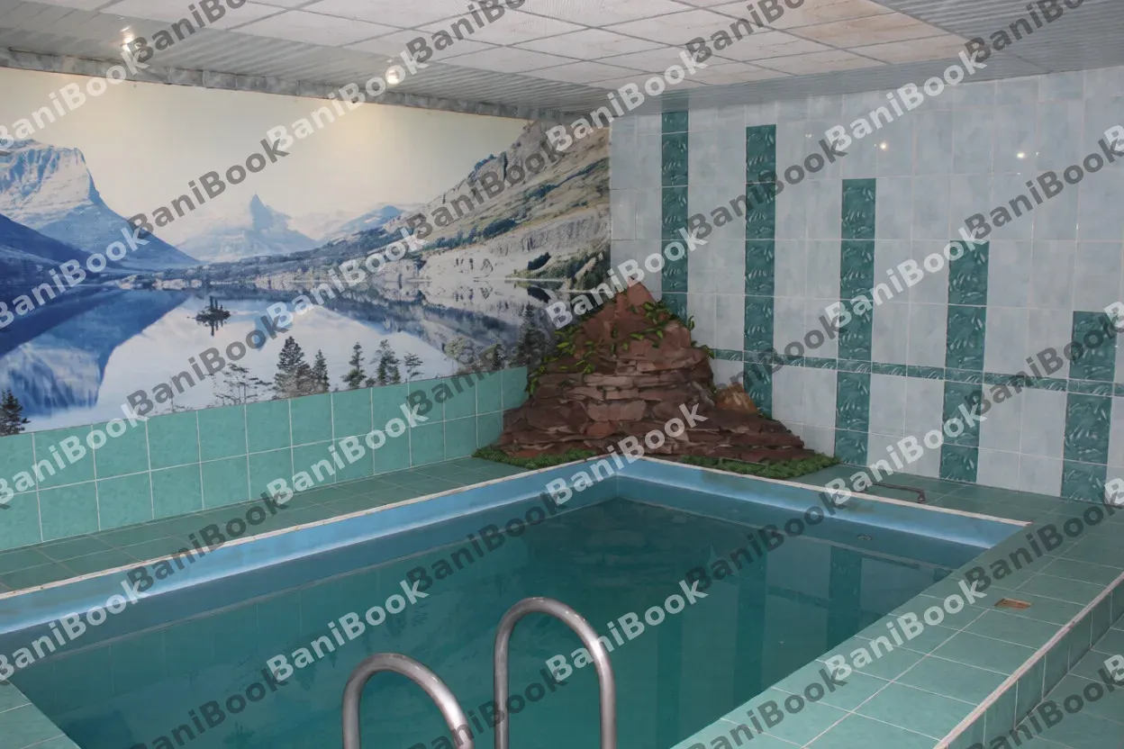 Сауна на Солнцевской