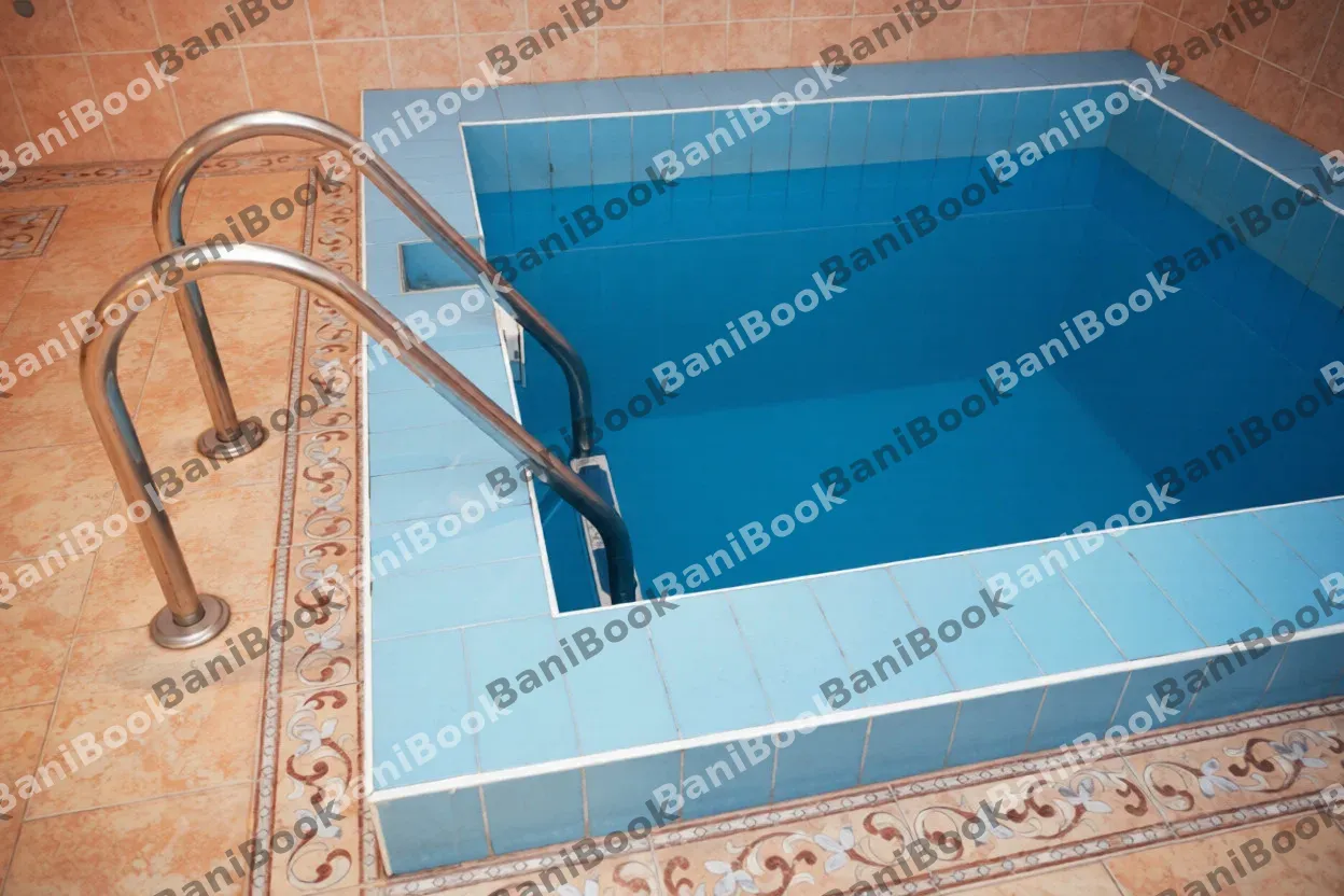 Сауна Звездная