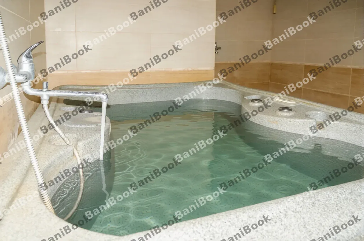 Сауна Бочка