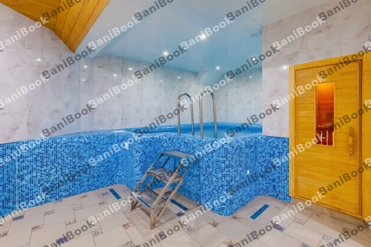 Сауна Пар House