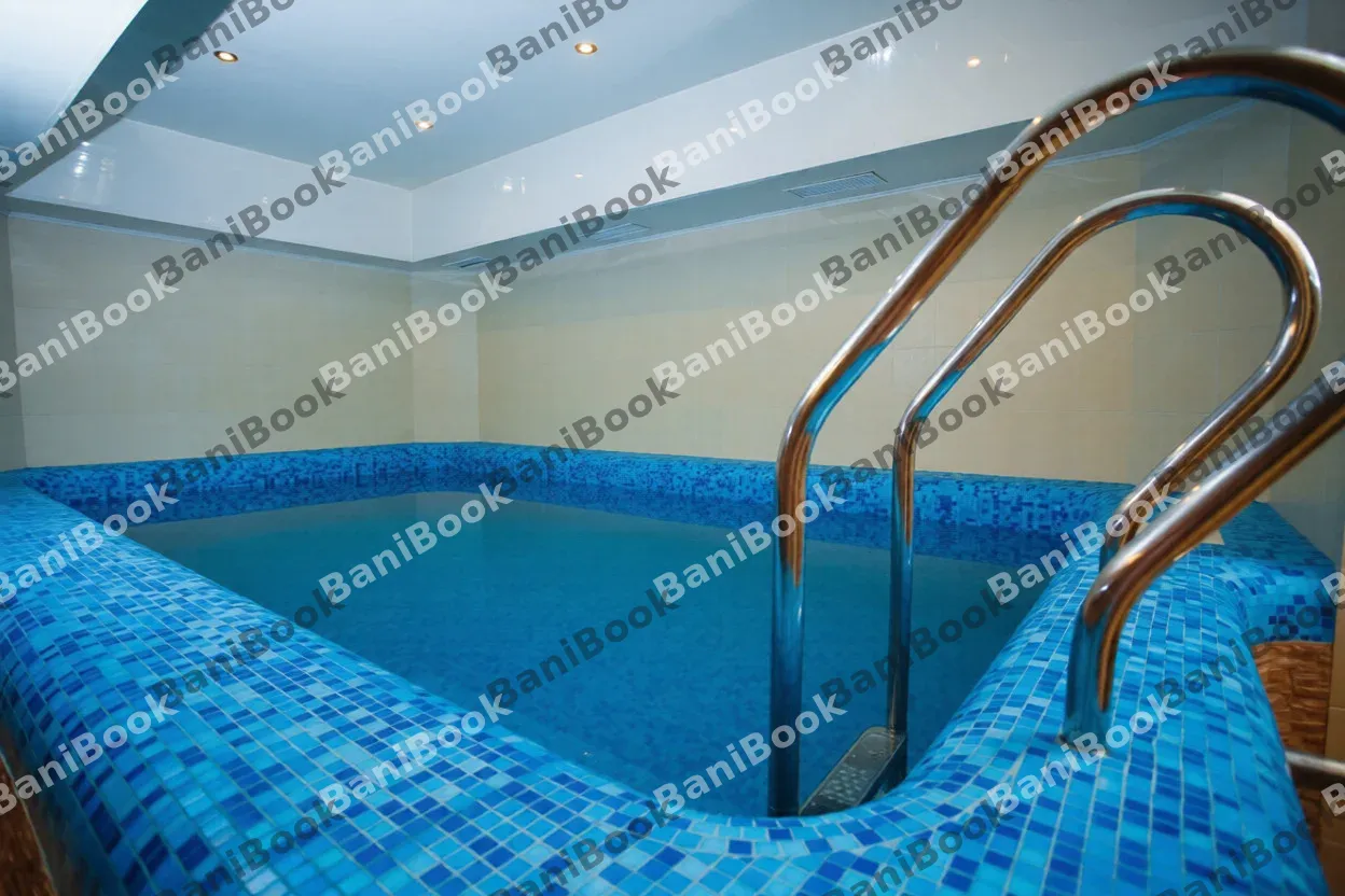 Сауна Пар House