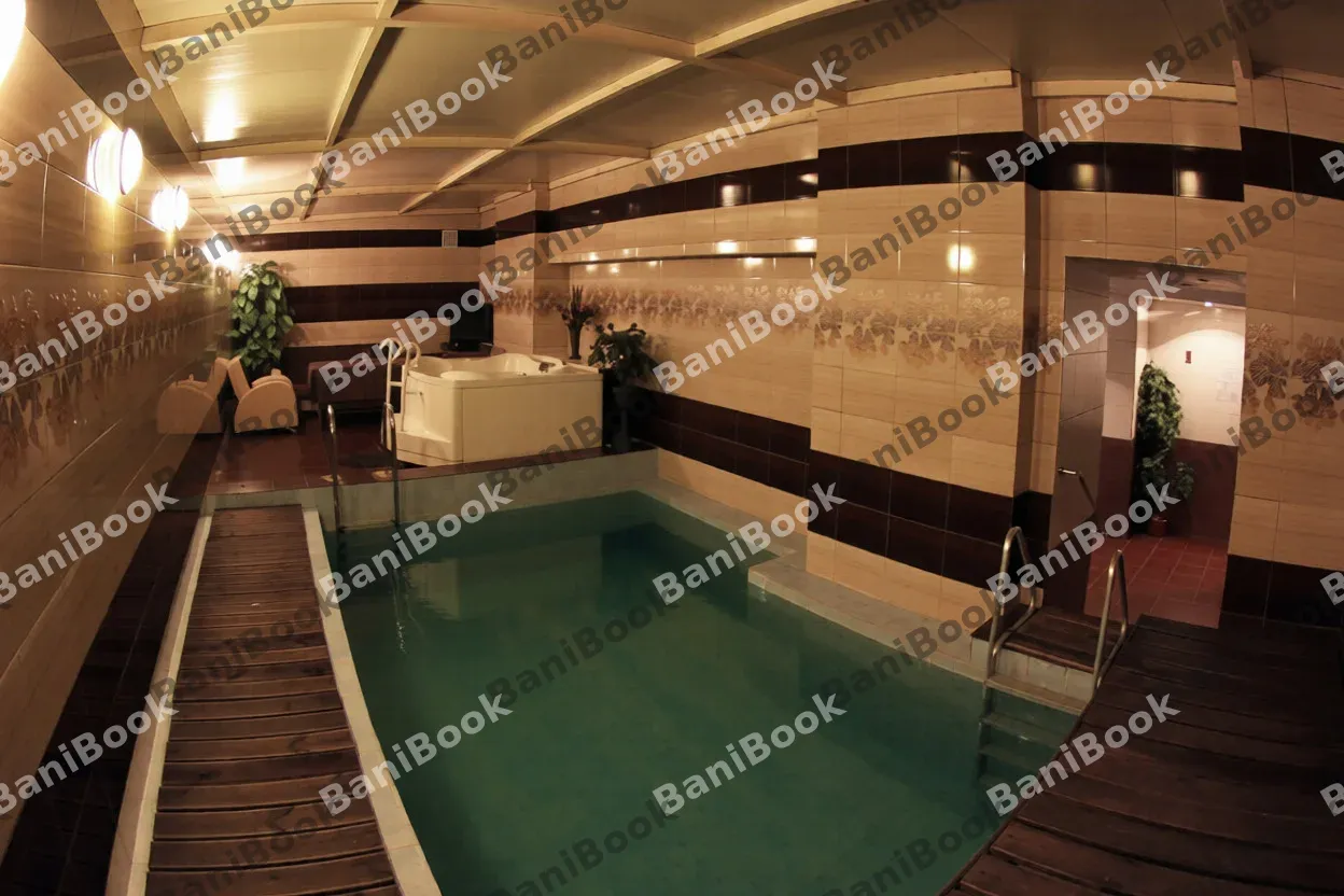 Сауна Аризона