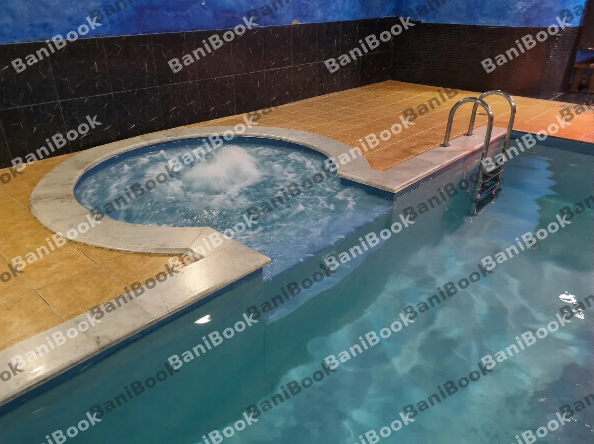 Сауна Сафари