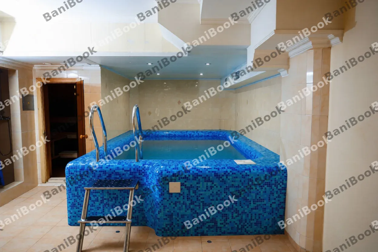 Сауна Пар House