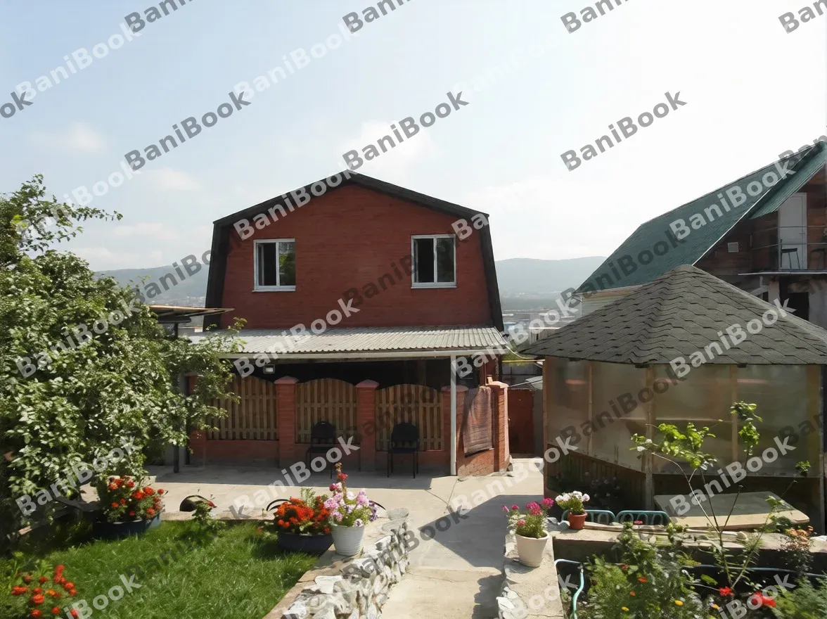 Сауна У Фаниля