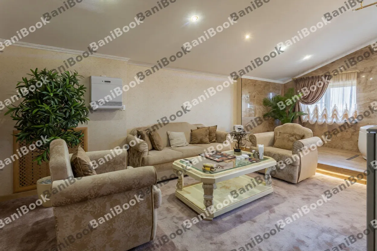 Гостинично-банный комплекс RAЙ-SPA