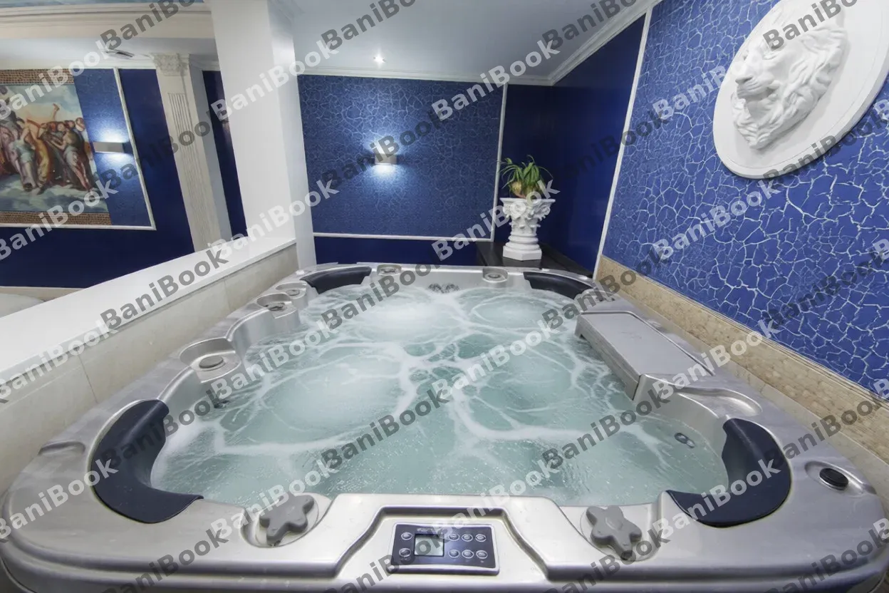 Cауна Римские Термы