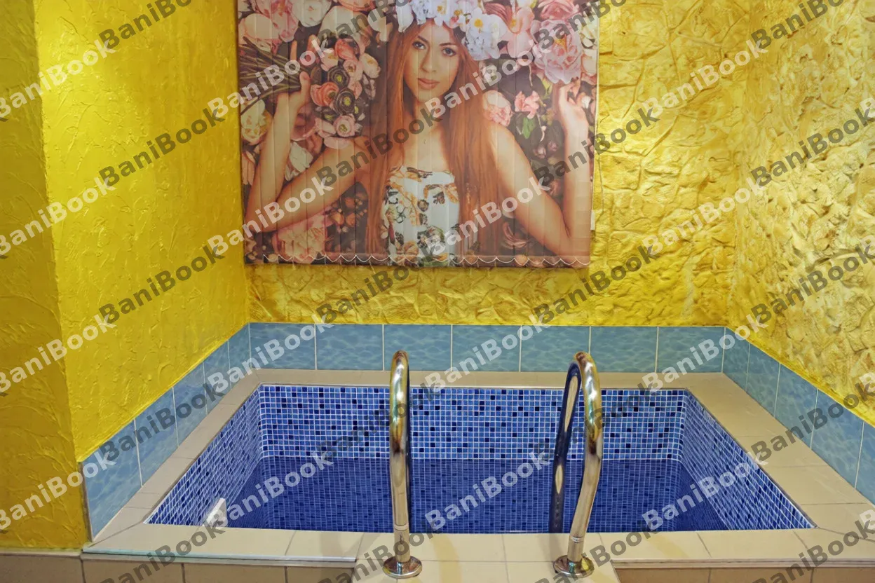 Банный комплекс Каретный Двор