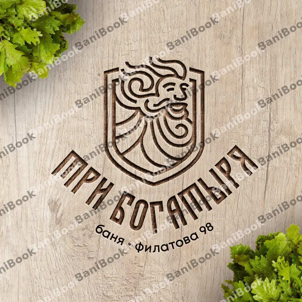 Три Богатыря