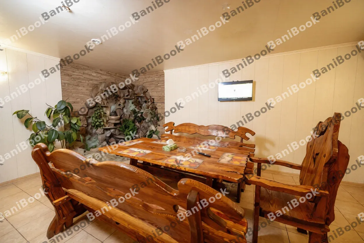 Сауна Звёздный (РАБОТАЕМ!)