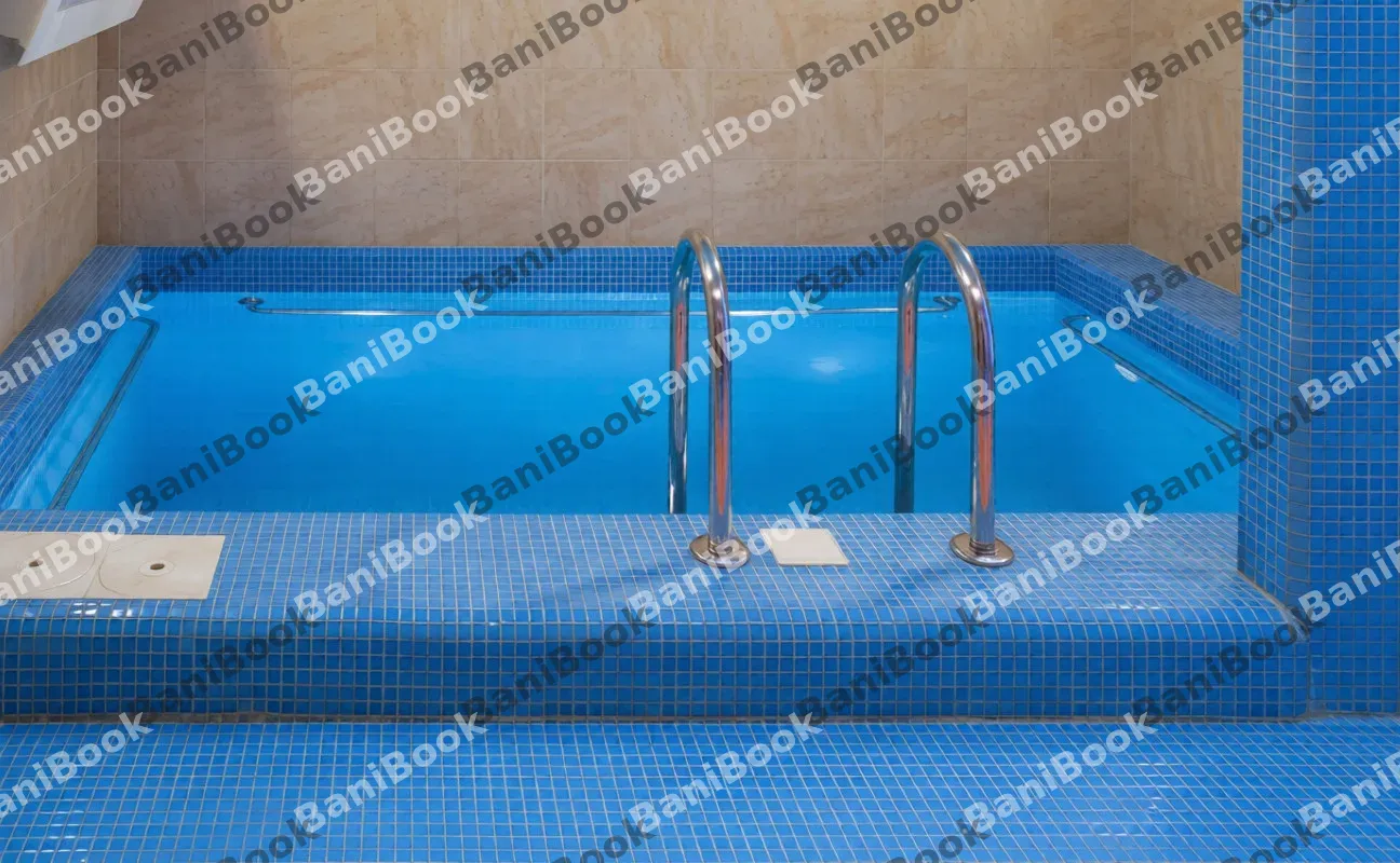 Сауна AQUA Рай