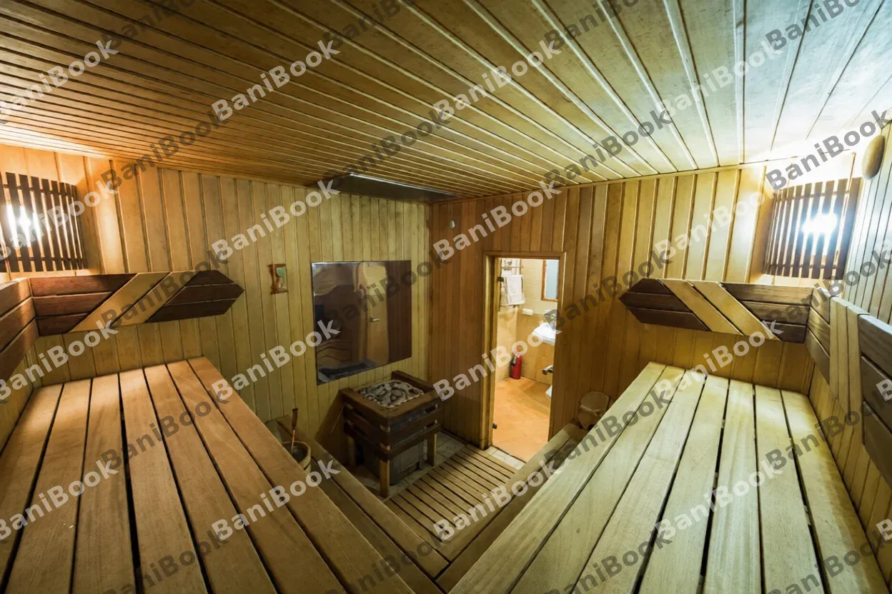 Загородный комплекс Остров