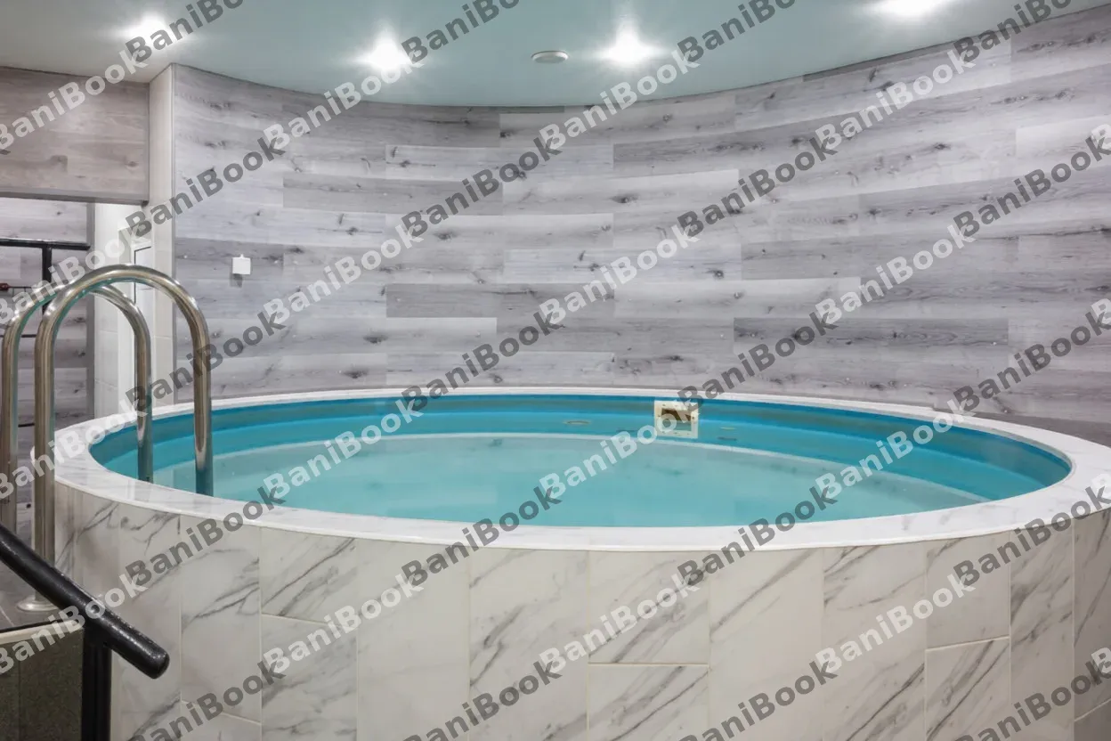 Сауна Фараон