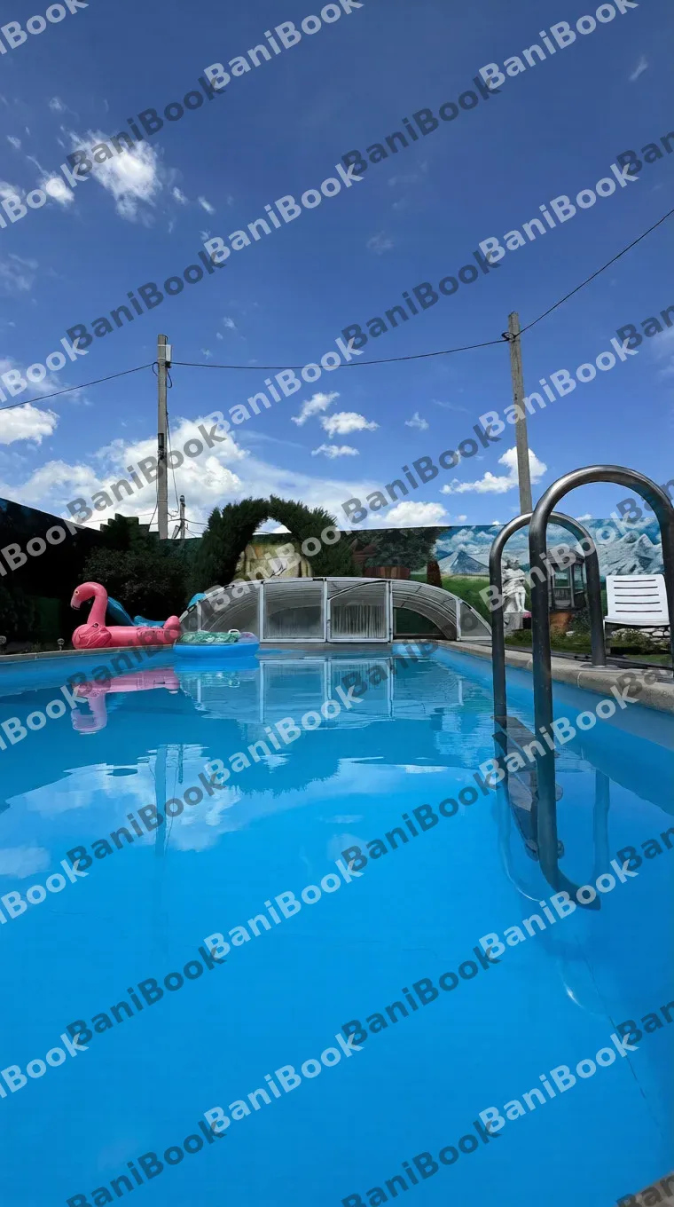 Банный двор 73