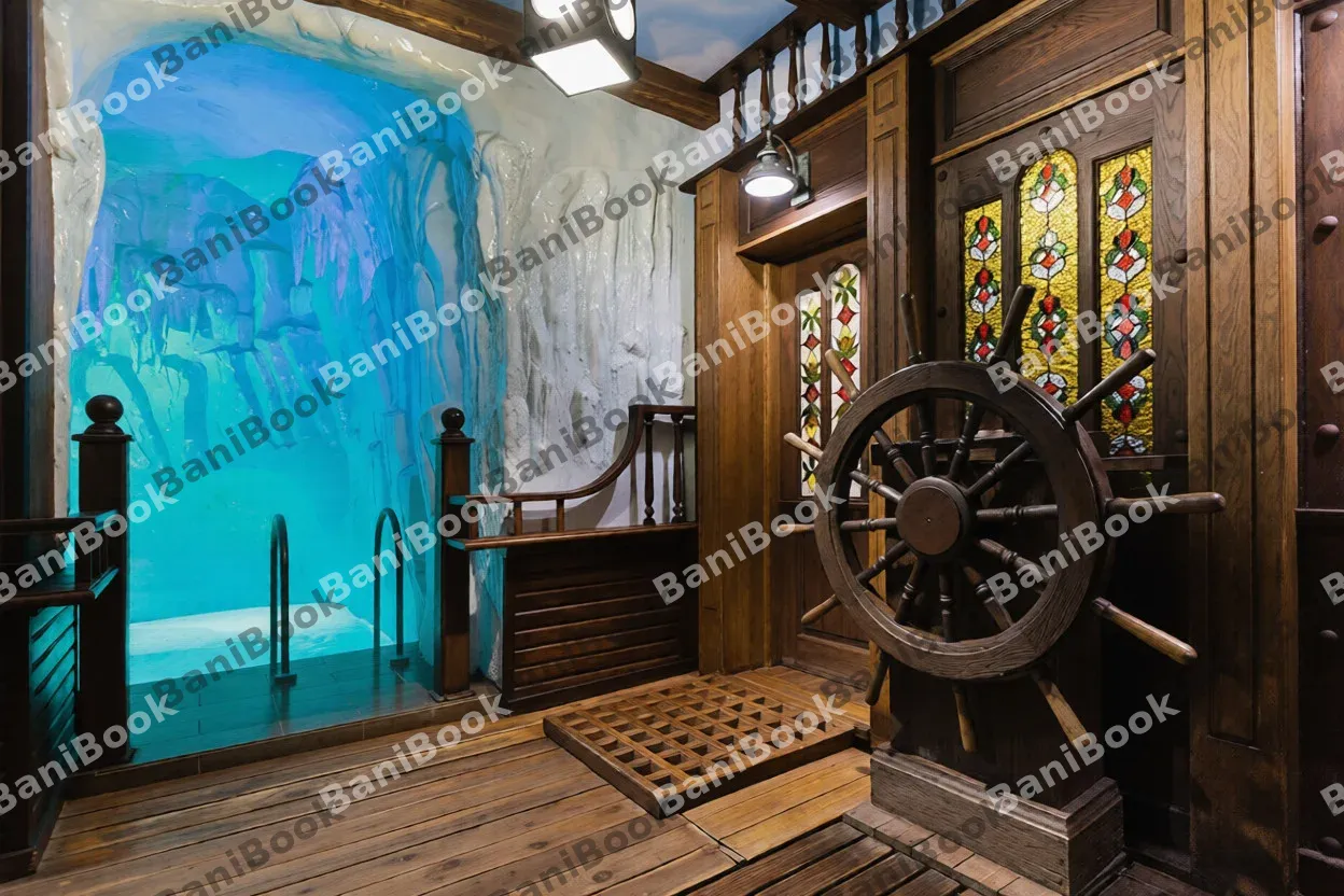 Царёвы Бани