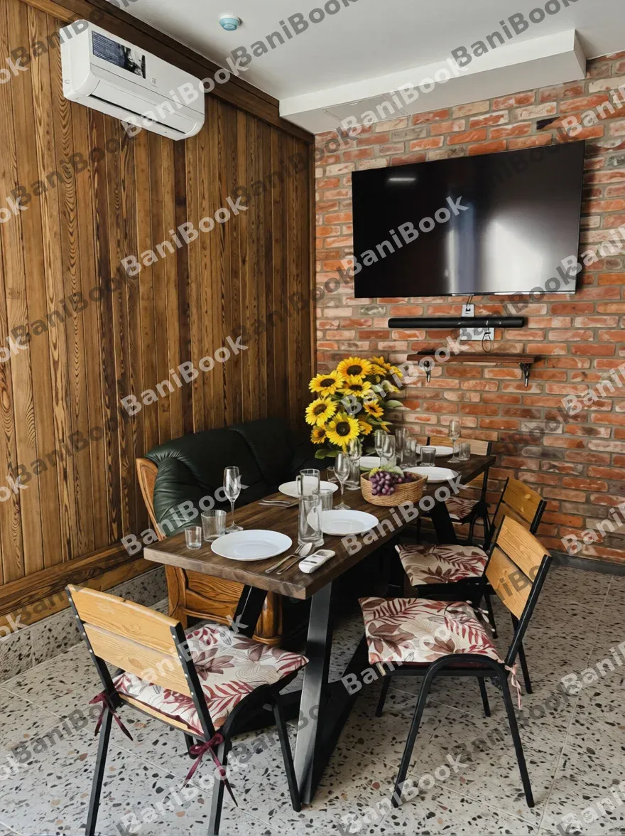 Банный комплекс ЗагФен