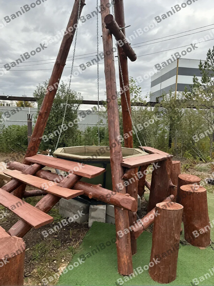 КРК Инфинити