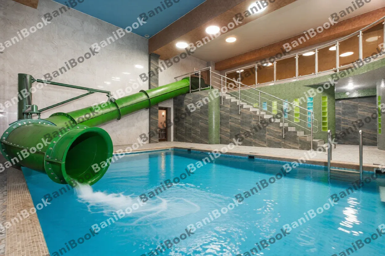 Сауна Оазис