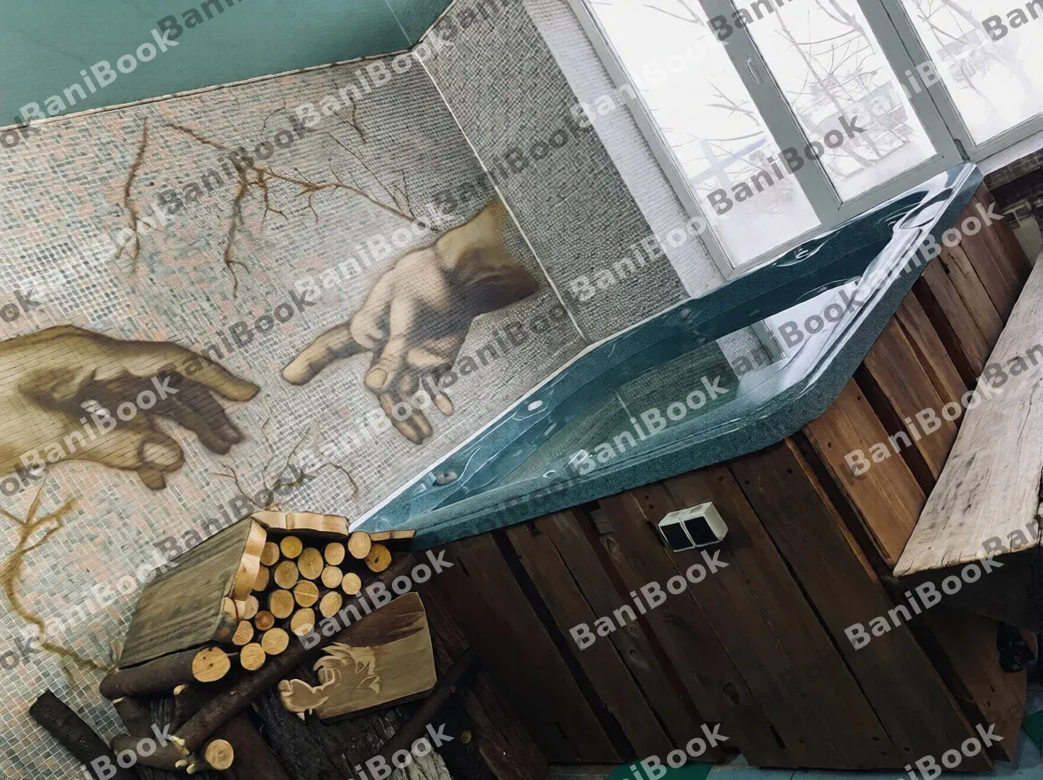 КРК Инфинити