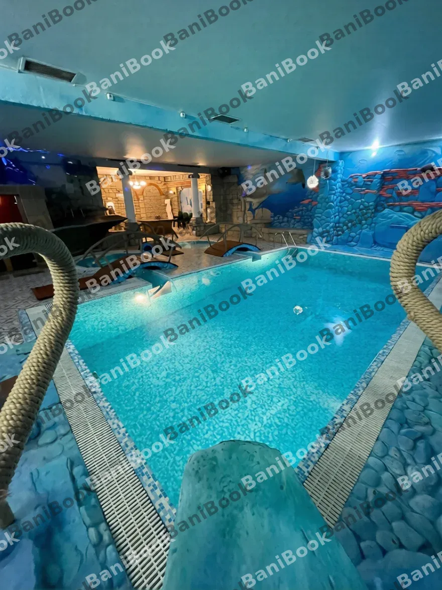 Замок в Долине