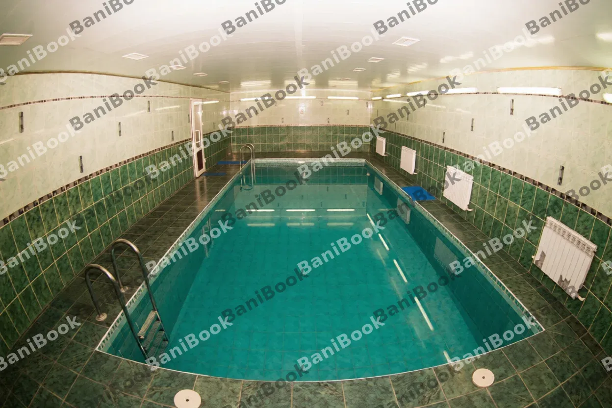 Сауна на Блинова 22-24