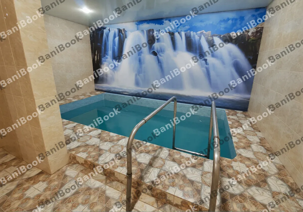 Сауна Дельфин